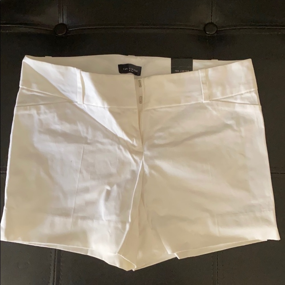 The Limited women’s shorts
